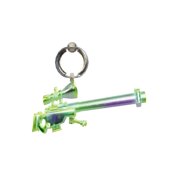 Titeenium AWP — תבנית 25000