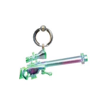 Titeenium AWP — תבנית 50000