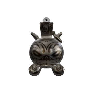 Whittle Guy — תבנית 1