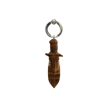 Whittle Knife — תבנית 75000